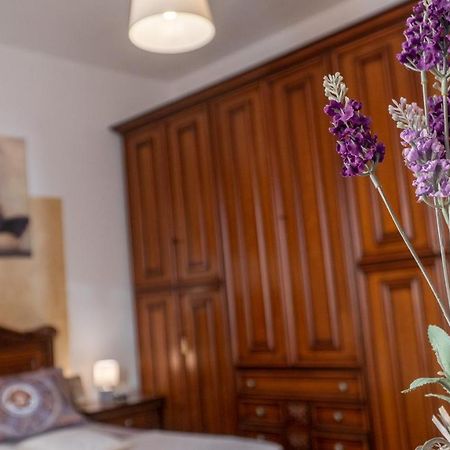 Casa Sisina Διαμέρισμα Flussio Εξωτερικό φωτογραφία