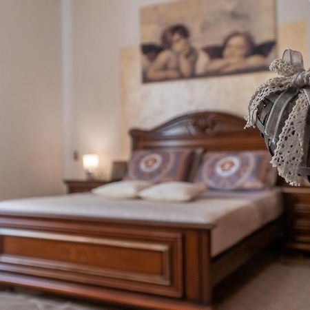 Casa Sisina Διαμέρισμα Flussio Εξωτερικό φωτογραφία